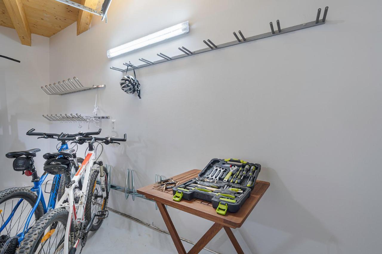 Apartmány LAMA Malatiny Esterno foto